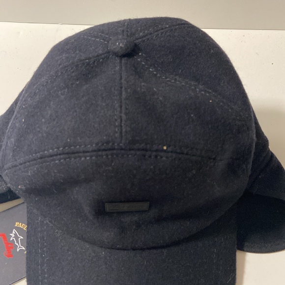 Paul and Shark ear cover hat - Picture 8 of 8